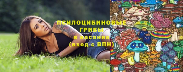 кристаллы Абаза